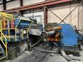 72&quot; X .187&quot; X 25,000# HERR VOSS / B&amp;K CUT-TO-LENGTH LINE