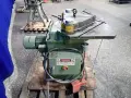 BOSHERT HYDRAULIC NOTCHER  -  PN4