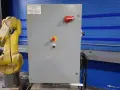 Fanuc Robot - M-20ib