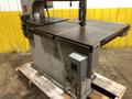 36&quot; DOALL MODEL #V36 VERTICAL BAND SAW: STOCK #18191