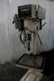 ROCKWELL DELTA SINGLE SPINDLE DRILL:  STOCK #75712