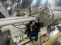 54" X .110" YODER SLITTING LINE, COMPLETE LINE: YOBRO #24277