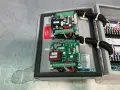 FORTVILLE FEEDERS FC-93 PLUS FEEDER CONTROL  -  121-8480