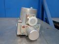 MOOG VALVE  -  D765-606