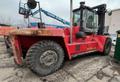 KALMAR 73,000LBS COIL TRUCK STOCK #3990