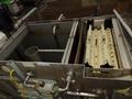CRYSTAL FILTRATION CONTINUOUS FILTER COOLANT SYSTEM, WITH DRAG-OUT CONVEYOR : YOBRO #25069