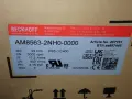 BECKHOFF 4.15 KW SERVO MOTOR  -  AM8563-2NH0-0000