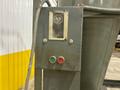 700 CFM AGET MODEL #DUSTKOP 20T31-D1 BAG HOUSE TYPE DUST COLLECTOR: STOCK #21037