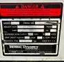 THERMAL DYNAMICS THERMAL ARC MODEL #PAK 3XR PLASMA CUTTING SYSTEM: YOBRO #25850