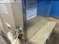 AAON DANDELION HEAT PUMP  -  WVA-036-E-0-1-4-AA0-JC