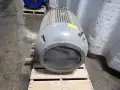 ALLIS-CHALMERS 200 HP MOTOR  -  127