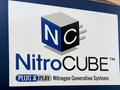 MSS NitroCube 2 Nitrogen System