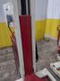 (4) 13,000 LBS STERTIL-KONI MODEL ST-1060 HEAVY DUTY MOBILE COLUMN LIFT JACKS: STOCK #23064