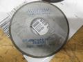 Norton Diamond Carbide Grinding Wheels | (2) Norton 6" x 1/8" x1-1/4" **New**,  (2) Norton 4" x ¼" x 1-1/4"  (1) New &amp;  (1) @ 50%- Auction Item