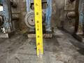 10 STAND X 2” TISHKEN ROLLFORMER, 12" ROLL SPACE: YOBRO #25357