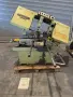STARTRITE H250A Automatic Horizontal Band Saw #7327