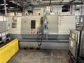 Haas SL-30L CNC Lathe, 2009 – Long Bed, Tailstock, Chip Auger, Steady Rest