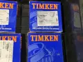 TIMKEN 3-1/2" BORE DIAMETER TAPERED ROLLER BEARINGS  -  42350-30000