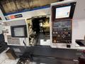 2007 Used Mazak QTN 250-II CNC Lathe For Sale