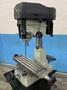 RF 31 MILLING &amp; DRILLING MACHINE: STOCK #80938