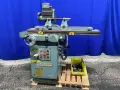 Cincinnati Milacron 6” And 3.5” Grinding Wheels, 6”x36” Table Cutter &amp; Tool Grinder - 2mt