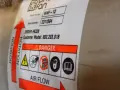 Cincinnati 12" Fan - Waf-12
