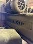 4.33" KURAKI KBT-1101P HORIZONTAL BORING MILL. STOCK #0651526