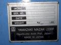 Mazak Quick Turn 10 CNC Turning Center with Mazatrol T-Plus CNC Control, 12 Tools, Tool Eye, Tailstock, Conveyor- Auction Item