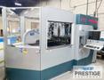 Salvagnini P1 CNC Panel Bender