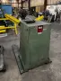 4,000 LB X 18&quot; JACO MODEL 346 UNCOILER: YOBRO #23926