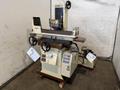 6" X 18" CHEVALIER FSG-2A618 HYDRAULIC AUTOMATIC SURFACE GRINDER. STOCK # 0116826