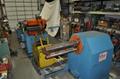 15,000 LB X 42&quot; X .062&quot; COE SERVO FEEDLINE