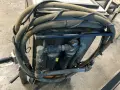 COLD JET INC 85-325 PSI DRY ICE BLASTING MACHINE  -  2A0066A