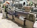 Used, 20” x 80” Mazak Engine Lathe