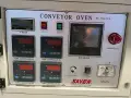Saver 31” Belt Conveyor Oven - Df-700cvs