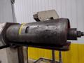 20,000 LB X 36" LITTELL MODEL #S200-36 UNCOILER COIL REEL &amp; CAR: YOBRO #25251