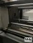 55 TON 3 OZ TOYO MODEL Si-55V-D150CU INJECTION MOLDING MACHINE MFG 2013