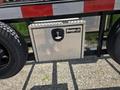 2023 Buckeye Max Light 50′ Low Profile 3-Car Hauler Trailer