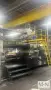 2200 TON 413 OZ CINCINNATI MODEL ML2200-413 INJECTION MOLDING MACHINE MFG 2001