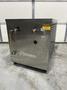 Advantage IK-2A-CF-41HFX Used CNC Wire EDM Chiller Unit