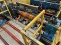 72&quot; x .250&quot; x 70,000# PRO-ECO SINGLE LOOP INJECTOR HEAD SLITTING &amp; PACKAGING LINE