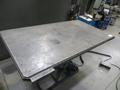 Electric Lift Table W 71&quot; X 36&quot; Table Top w 43&quot; Max Lifting Height- Auction Item