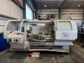 MILLTRONICS ML28  28”/ 39” x 60”cc CNC Lathe 4.25” SB 2003’ #8099