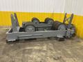 60/120 TON PANDJIRIS RANSOME HEAVY DUTY WELDING TANK TURNING ROLLS: STOCK #13350