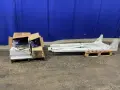 TERRA UNIVERSAL CLEAN ROOM   -  6600-66-VL-0808