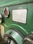 4' X 9' CARLTON MODEL #0A RADIAL ARM DRILL: YOBRO #25883