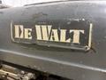 5 HP DEWALT MODEL GE RADIAL ARM SAW: STOCK #22926