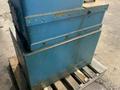 DENISON 8 TON HYDRAULIC PRESS  -  FG8C01C21A68S06
