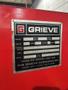 650 Deg Grieve AA-650 Electric Batch Oven