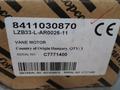 ATLAS COPCO VANE MOTOR  -  LZB33-L-AR0026-11